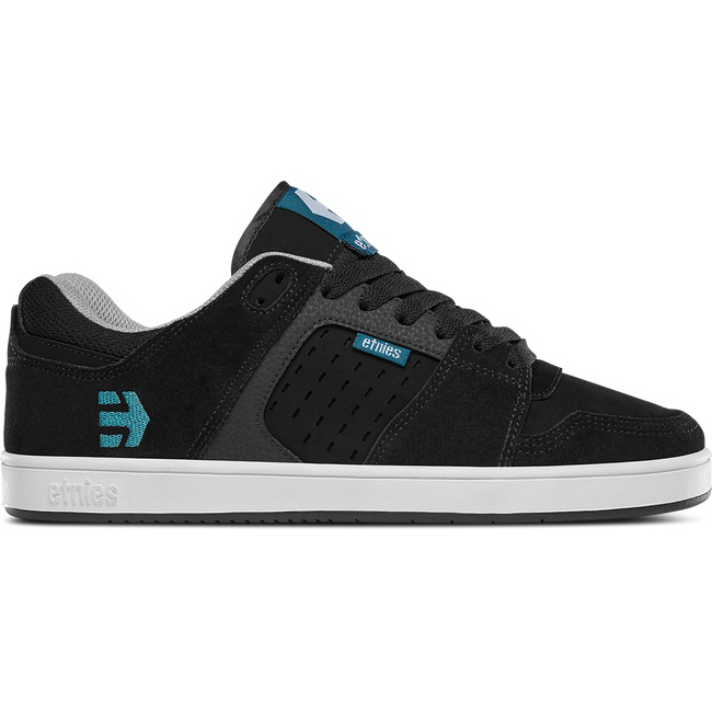 Pánské Tenisky Etnies Rockfield Černé/Blankyt - WMEUR8325